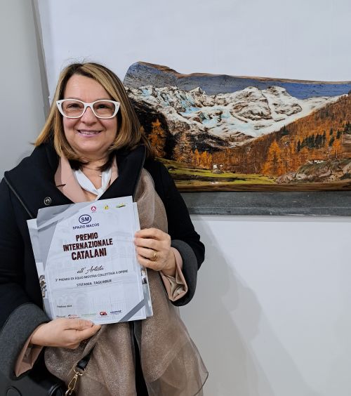 Una mostra a Varallo per la festa della donna