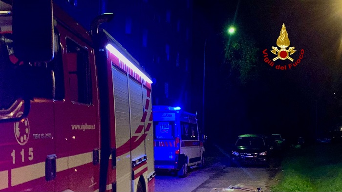 Quattro escursionisti dispersi e poi recuperati a Bocchetto Luvera