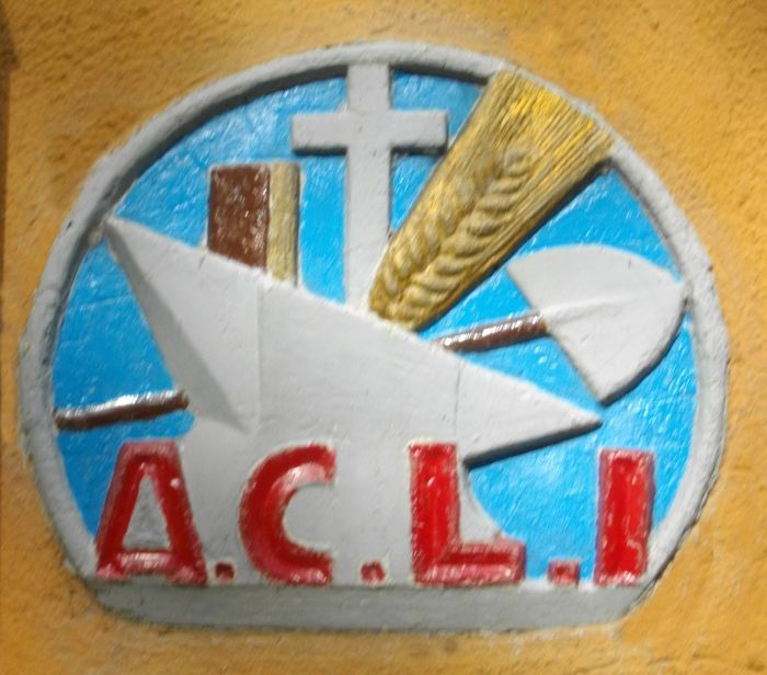Nuova sede Acli in provincia di Vercelli