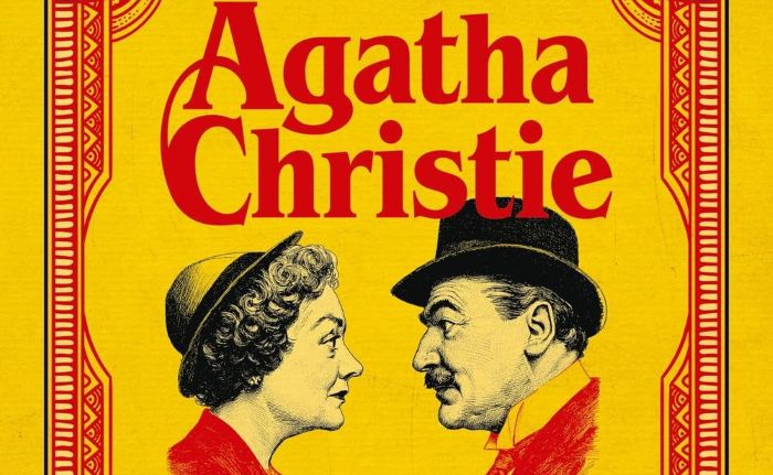 I venerdì letterari al circolo lettori di Biella dedicati ad Agatha Christie