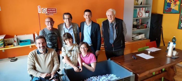 I lasciti testamentari: incontro con Aism a Biella