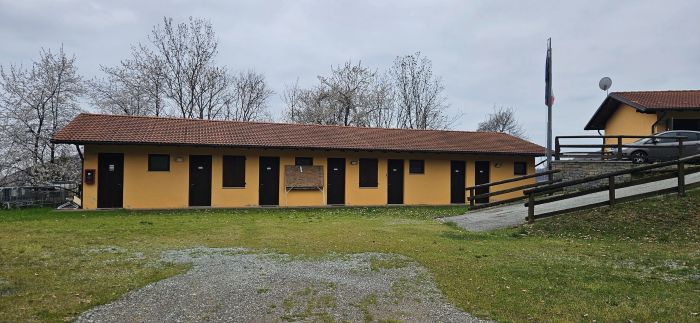 Adunata Alpini: posti letto a disposizione a Veglio