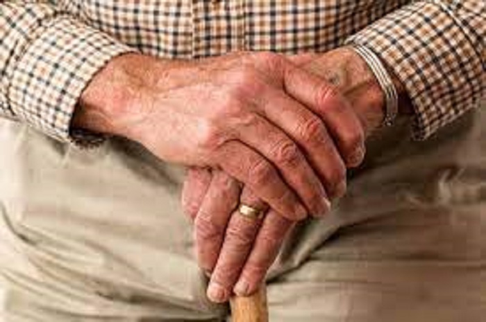 Laboratorio di Tai chi chuan per persone affette dal Parkinson