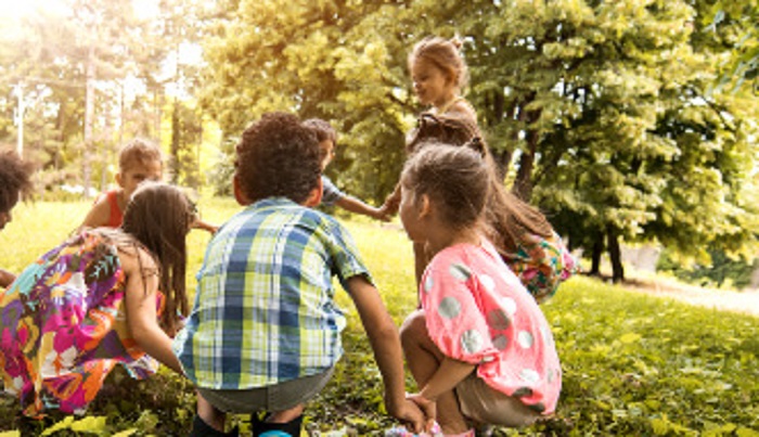 Lilt Biella e l'attenzione per i bambini