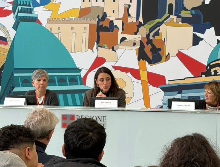 Presentato il progetto "Biella: creatività e futuro"