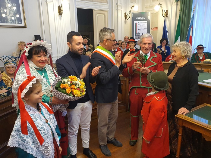 Biella ha accolto il suo carnevale