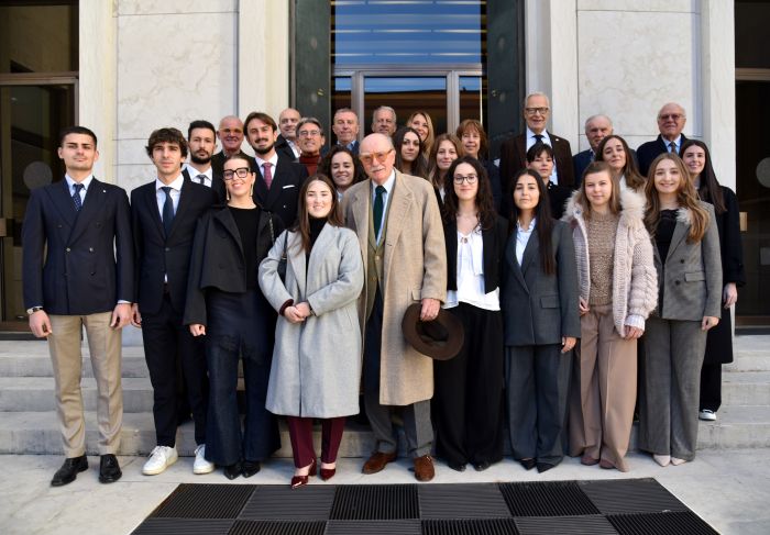 Inaugurata la nuova edizione di Biella Master