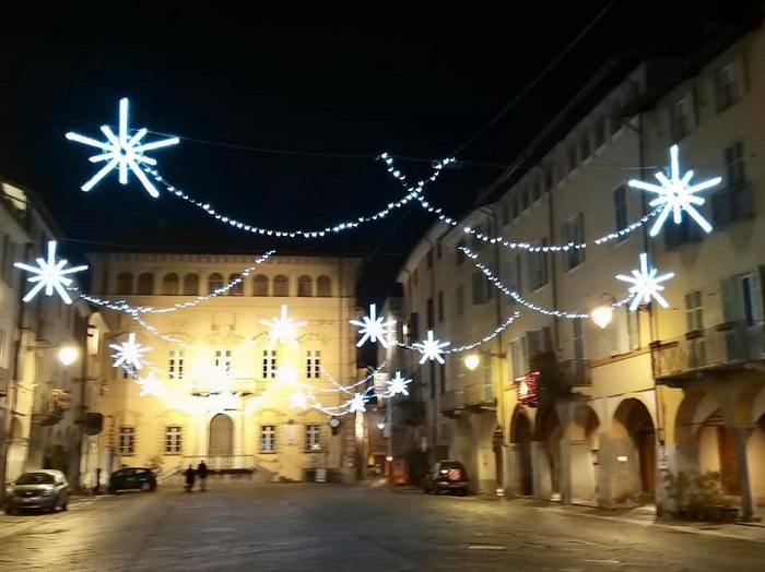 A Biella il Natale al Monastero Mater Carmeli