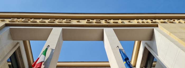 Unione industriale biellese aderisce a 100×1000 – Insieme per i sogni