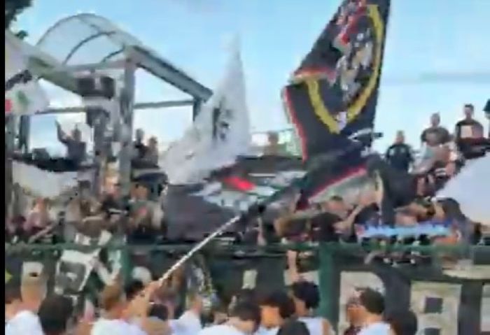 Festa a Biella: la Biellese è tornata in serie D