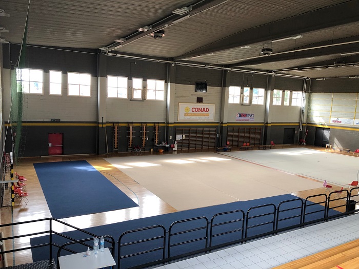 Energia attiva: a Candelo incontri con esperti sportivi