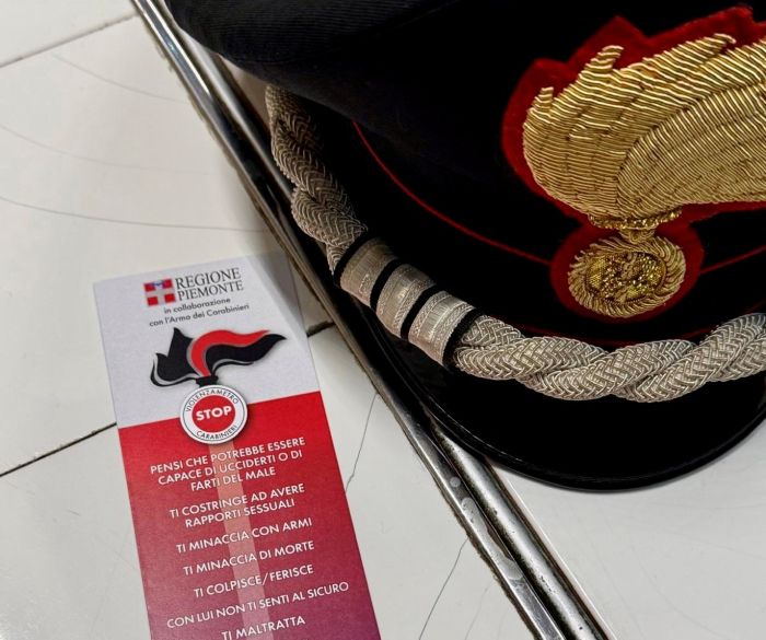 I carabinieri assumono 898 marescialli