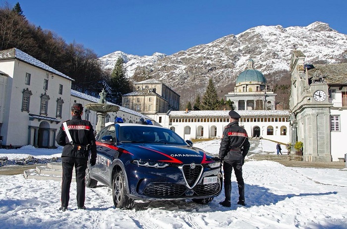 Con il Gal si sviluppa la Conca di Oropa
