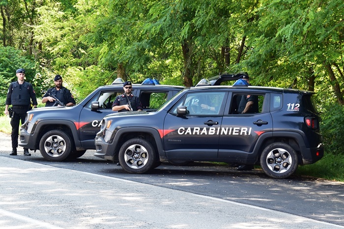 Voleva da bere al bar all'orario di chiusura