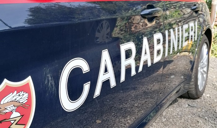 Arrestato il truffatore sotto casa della vittima