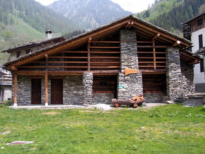 Apre il museo naturalistico di Carcoforo