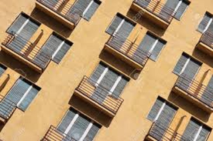 A Gaglianico bando pubblico per gli alloggi comunali