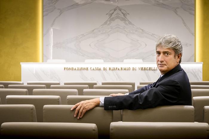 Fondazione Crv: aperti i bandi per il nuovo anno