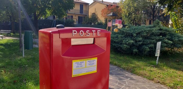Poste: a Biella iniziative per la festa della mamma