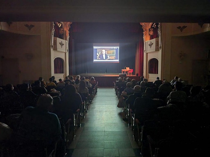 Il dialetto piemontese protagonista al cinema Mazzini di Biella