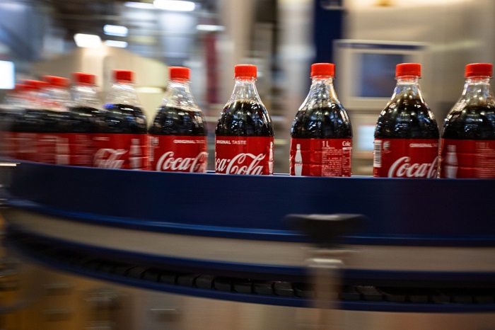 Coca Cola Hbc a fianco di Asd Biella per i 30 anni di storia