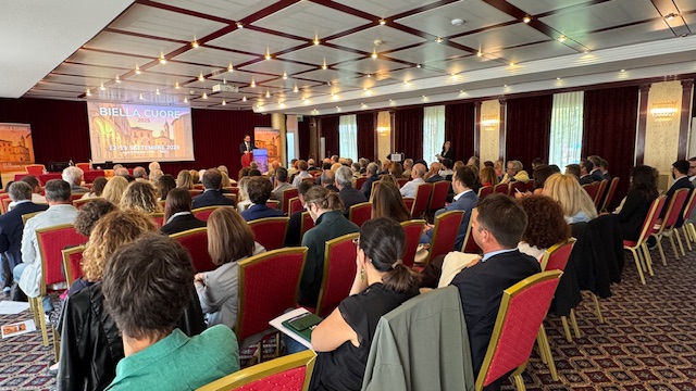 "Biella cuore": primo convegno regionale di cardiologia