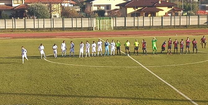 Mister Giuseppe Molinaro nuovo tecnico del Città di Cossato