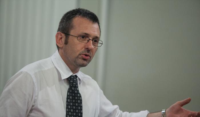 Andrea Delmastro dopo la condanna: "Sentenza politica"