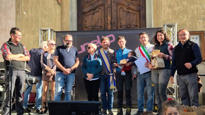 Un successo la fiera del bestiame di Rimella