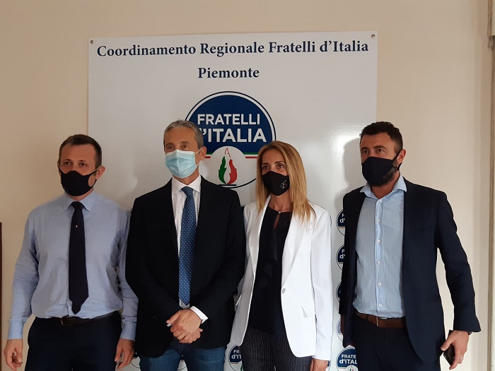 Riva Vercellotti presidente commissione consigliare in Regione