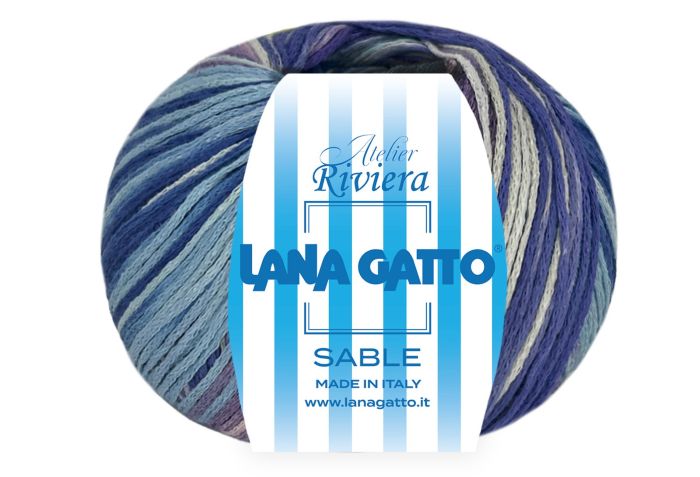Arriva sul mercato Lana Gatto Riviera