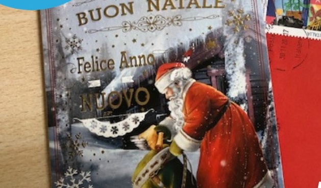 Torna il mercatino di Natale al Vandorno di Biella