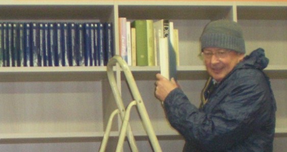 Raccolta fondi in memoria di Ennio Reolon
