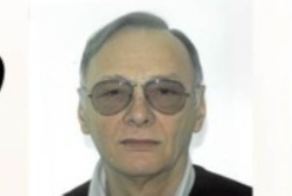 Addio all'ex maresciallo dei carabinieri Alberto Bagnasco