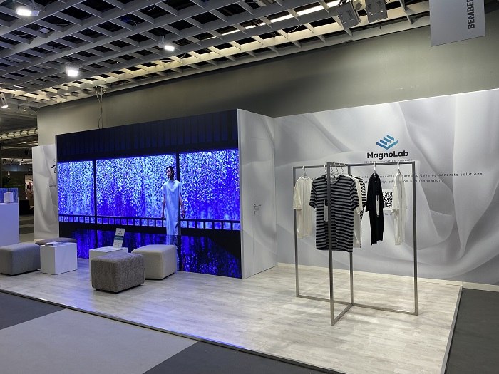 Gruppo SAFE e ColorService entrano nel network di MagnoLab