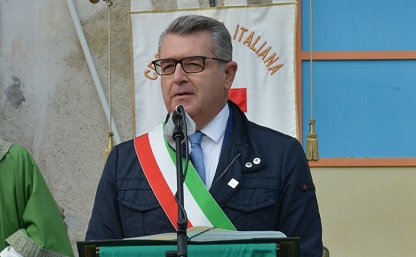 Riforma dei Comuni montani: interviene il sindaco di Cossato