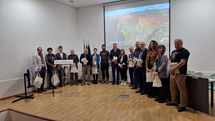 La Bessa tra i protagonisti del simposio europeo sull’oro romano