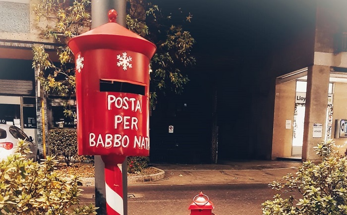 Arriva il mercatino di Natale a Santhià