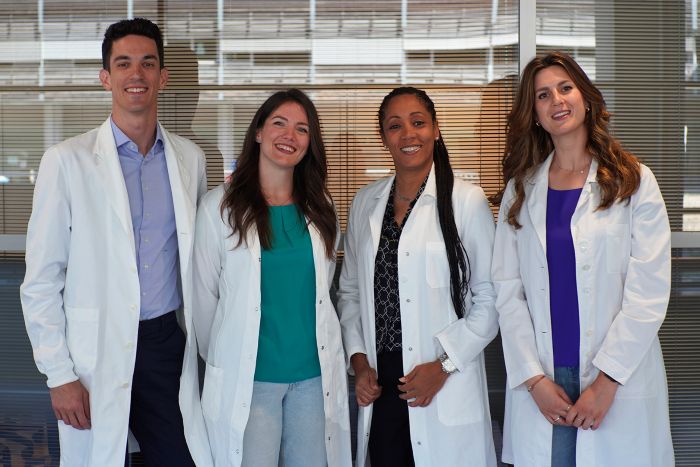 Quattro nuovi Medici di Medicina Generale per la città di Biella