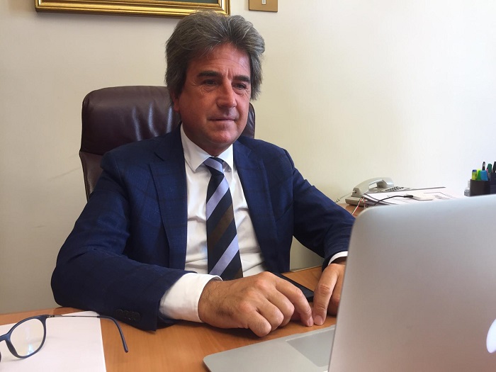 Pella (FI) “Presto in Aula la mia legge sulla sicurezza stradale"