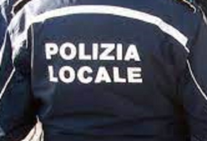 A Vercelli presentato il comandande della polizia locale