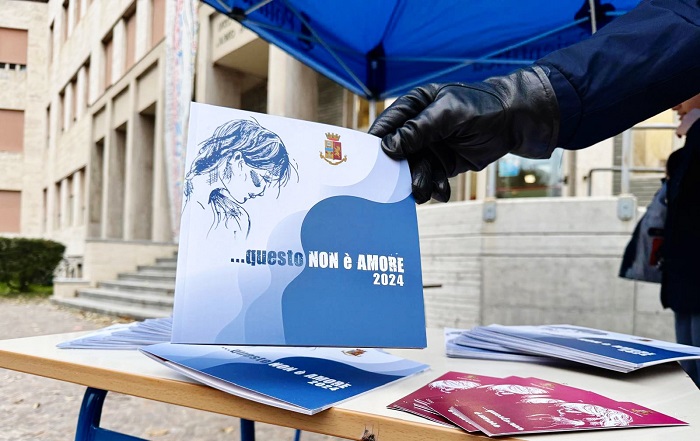 Aiuti al consorzio Cisas per aiutare le donne vittime di violenza