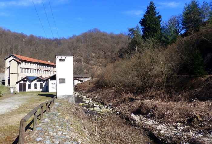 I 40 anni del DocBi centro studi biellesi in un film