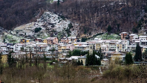 Torna il Riveside festival Quarona  a Quarona