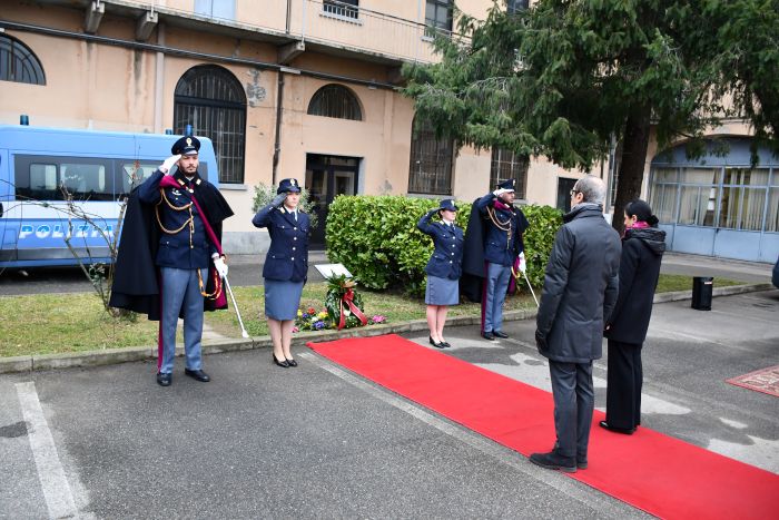 L'anniversario della morte di Giovanni Palatucci