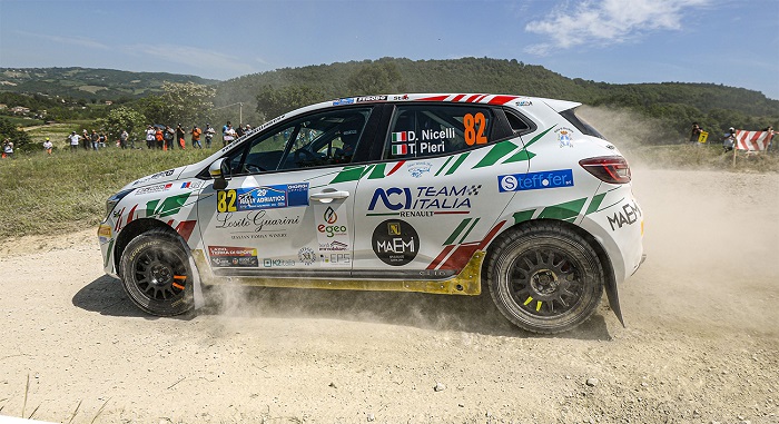 Iscrizioni aperte allo Strona Motor Show