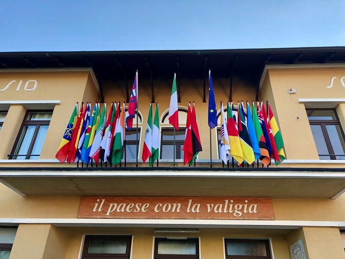 Il museo dell'emigrante di Roasio apre la stagione