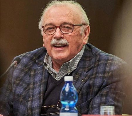 Addio a Sergio Foglia: il ricordo di Agenzie Lane d'Italia
