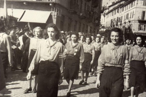 Le donne nella Resistenza biellese: la mostra a Sala Biellese