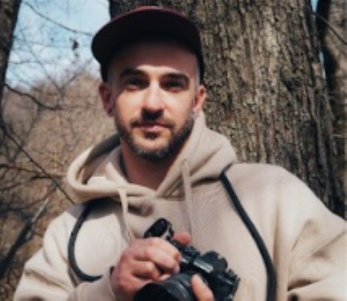 A Gattinara incontro con il fotografo Stefano Marchetti